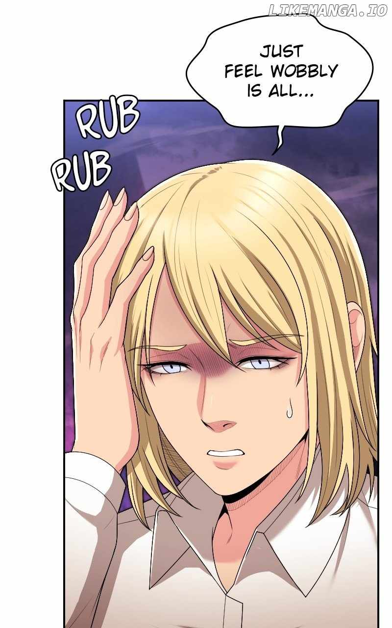 Paranoid Mage Chapter 60 21